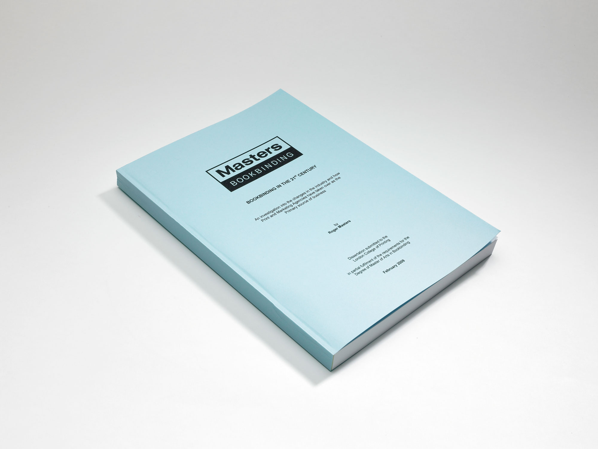 Thesis binding online Thesis binding online image