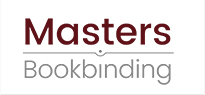 Master Bookbinding Logo
