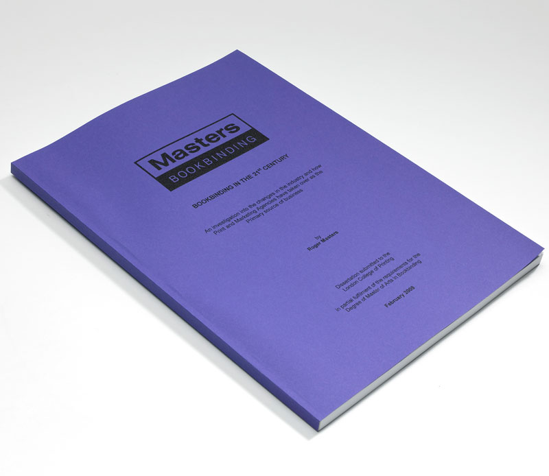 Dissertation proposal cover page Dissertation proposal cover page image