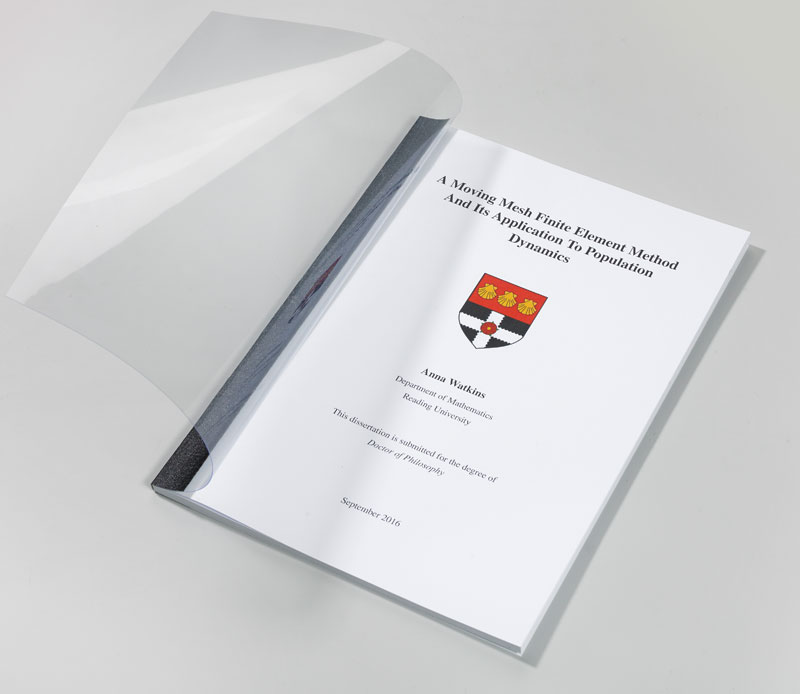 Print thesis online Print thesis online image